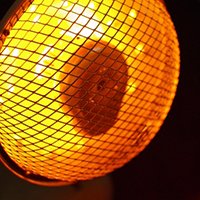 赤外線ランプとは何か
